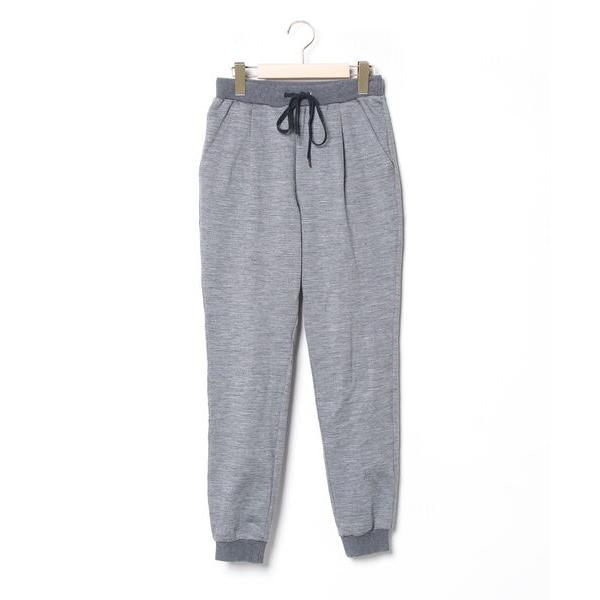 『セール実施中』参考価格：16，500円発売時期：2014年08月コンディション：D（傷・汚れあり）傷や汚れがあるが使用には問題ないアイテム前身頃・後身頃：汚れ全体的：毛玉参考商品名：イージーパンツ。参考品番：14030900202030Z...