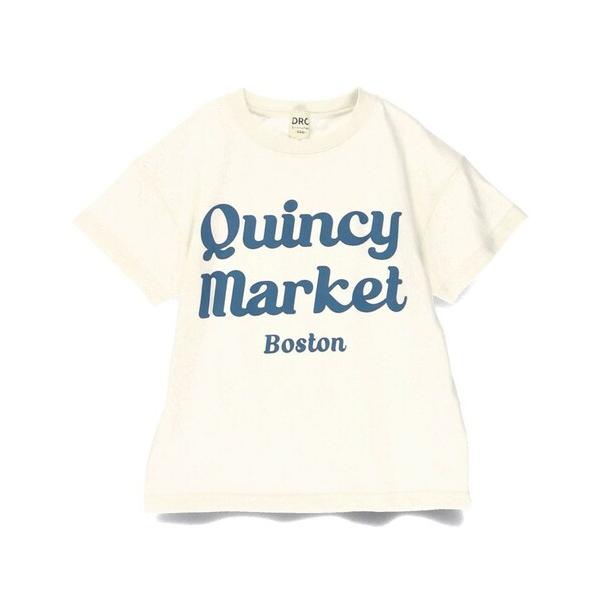 『セール実施中』ZOZO問い合わせ番号:93792493ショップ:branshes，ブランシェスブランド:DRC branshes，ディーアールシーブランシェス，branshes，ブランシェス商品名:【WEB限定/DRC】アソートロゴ半袖T...