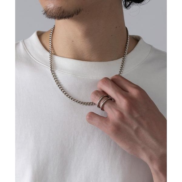 ネックレス 「Hawk Company」ネックレス　5656 Silver メンズ レディース