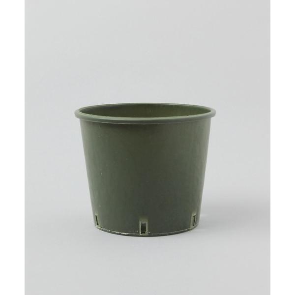 ZOZO問い合わせ番号:93794168ショップ:TODAY'S SPECIAL，トゥデイズスペシャルブランド:TODAY'S SPECIAL，トゥデイズスペシャル商品名:ナサリーポット 5号カテゴリ:インテリア>フラワーベースブラン...