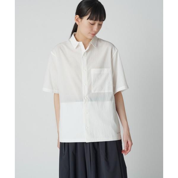 シャツ Snow Peak / Breathable Quick Dry Shirt  通気性 速乾 シャツ メンズ レディース