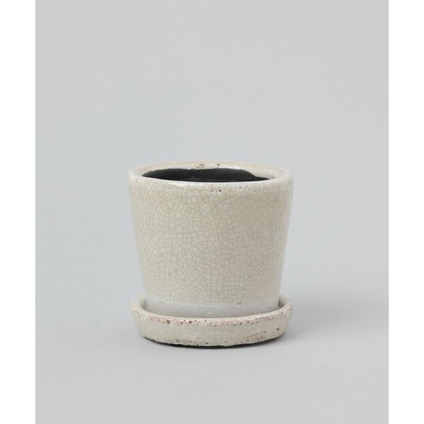 ZOZO問い合わせ番号:93794905ショップ:TODAY'S SPECIAL，トゥデイズスペシャルブランド:TODAY'S SPECIAL，トゥデイズスペシャル商品名:COLOR GLAZE POT 2号/359317カテゴリ:インテリ...