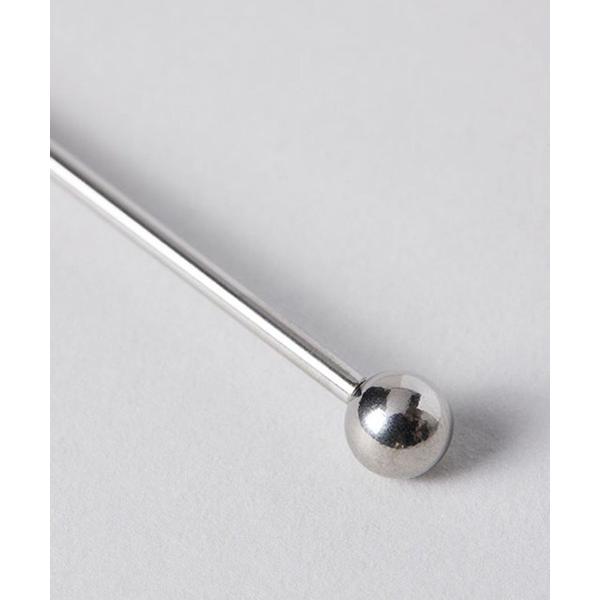 ZOZO問い合わせ番号:93795608ショップ:TODAY'S SPECIAL，トゥデイズスペシャルブランド:TODAY'S SPECIAL，トゥデイズスペシャル商品名:オードブルピン ステンレス /343794カテゴリ:食器/キッチン&...