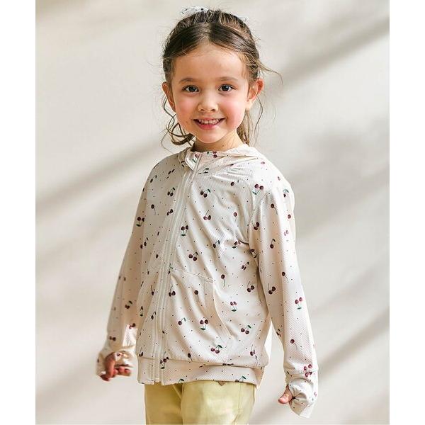 『セール実施中』ZOZO問い合わせ番号:93827474ショップ:F.O.Online Store，エフオーオンラインストアブランド:apres les cours，アプレレクール商品名:【UVカット】ひんやりUVパーカーカテゴリ:トップス...