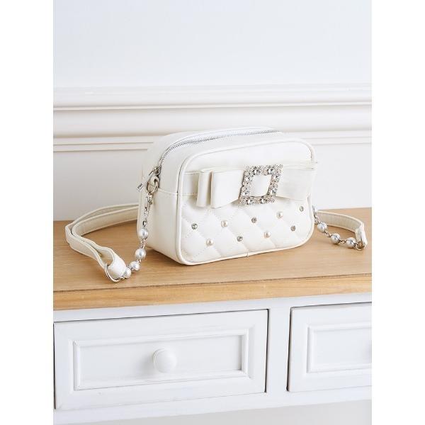 ZOZO問い合わせ番号:93828708ショップ:Bonjour Sagan，ボンジュールサガンブランド:NOEMIE，ノエミー，Bonjour Sagan，ボンジュールサガン，LUDIC PARK，ルディックパーク商品名:お嬢さんビジュー...