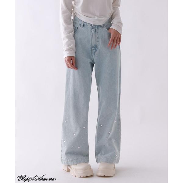 『セール実施中』ZOZO問い合わせ番号:93828754ショップ:repipi armario，レピピアルマリオブランド:repipi armario，レピピ アルマリオ，10C REPIPI，ジューシーレピピ商品名:【girly line...