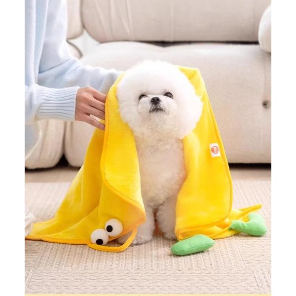 『タイムセール実施中』※このアイテムは返品・交換対象外商品です。ZOZO問い合わせ番号:93830222ショップ:aimoha，アイモハブランド:aimoha，アイモハ商品名:速乾　ペットバスタオルカテゴリ:ペットグッズ>その他ペット...