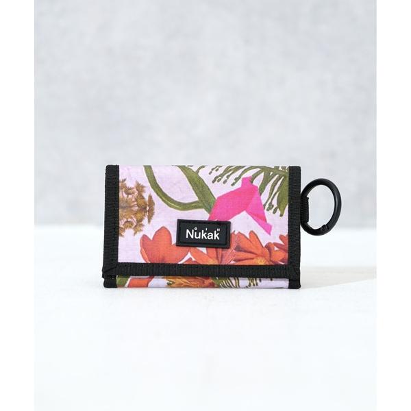 カードケース 「NUKAK/ヌカク」TRIPLE