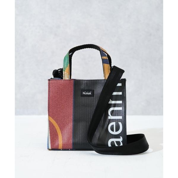 ハンドバッグ 「NUKAK/ヌカク」MIGNON