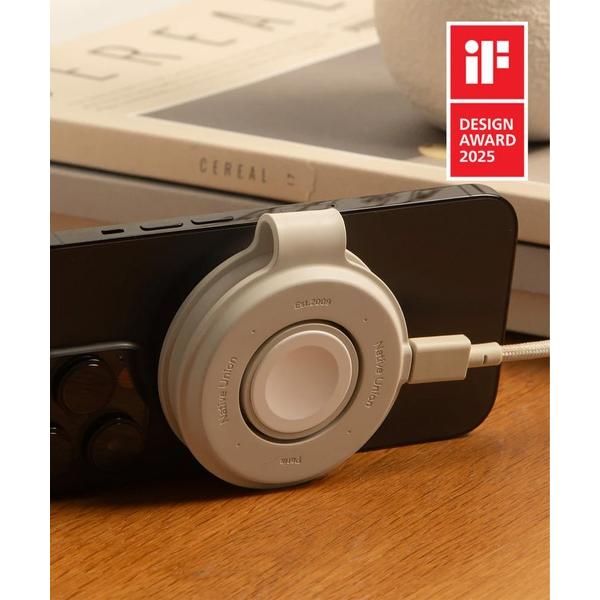 NATIVE UNION VOYAGEのスマホグッズで快適生活