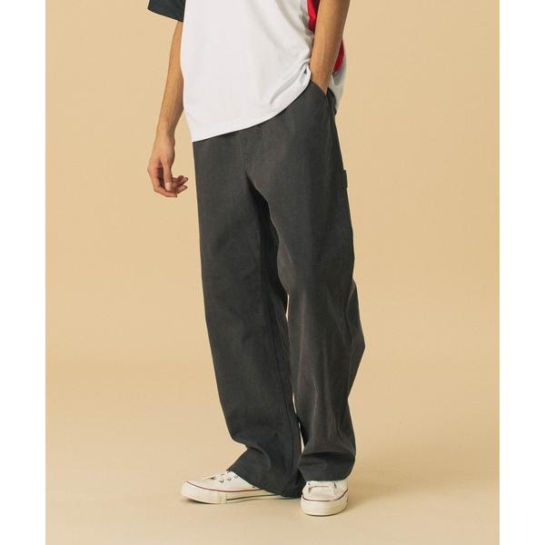 パンツ RESORT PAINTER PANTS メンズ レディース