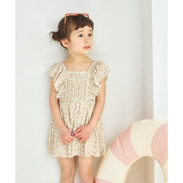 ※このアイテムは返品・交換対象外商品です。ZOZO問い合わせ番号:93862272ショップ:pairmanon，ペアマノンブランド:pairmanon，ペアマノン，coucou manon，ククゥ マノン商品名:【UVカット】【水着 スイム...