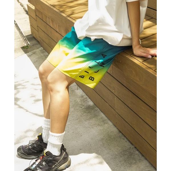 水着 BILLABONG メンズ ALLDAY FADE OG ボードショーツ 「2025年春夏モデル」/ビラボン水陸両用ウエストゴムサーフトランクス