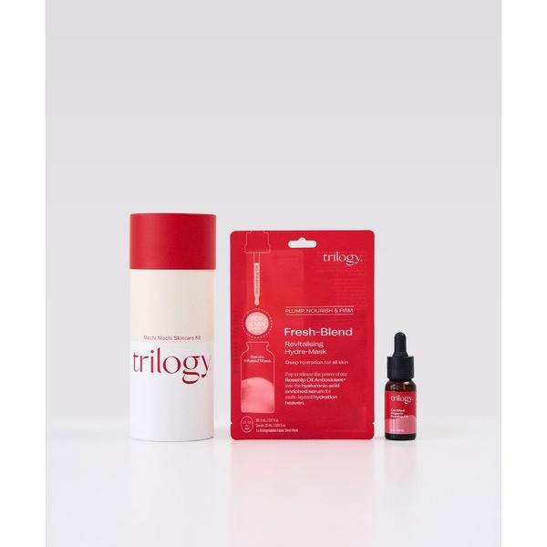 ※このアイテムは返品・交換対象外商品です。コスメ商品ZOZO問い合わせ番号:93864720ショップ:Cosme Kitchen，コスメキッチンブランド:Trilogy，トリロジー，Cosme Kitchen，コスメキッチン商品名:tril...