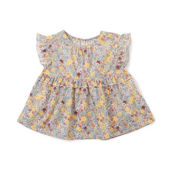 『セール実施中』ZOZO問い合わせ番号:93896430ショップ:F.O.Online Store，エフオーオンラインストアブランド:apres les cours，アプレレクール商品名:【WEB限定/ジュニア対応】カラフルチュニックカテゴ...