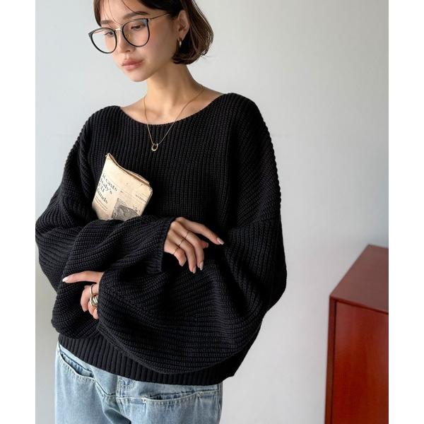 『セール実施中』ZOZO問い合わせ番号:93898040ショップ:Classical Elf，クラシカルエルフブランド:classicalelf，クラシカルエルフ商品名:立体スリーブで叶える、こなれシルエット。コクーンスリーブシンプルプルオ...