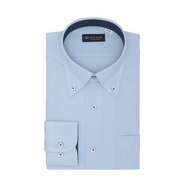 『セール実施中』ZOZO問い合わせ番号:93900136ショップ:TOKYO SHIRTS，トーキョーシャツブランド:TOKYO SHIRTS，トウキョウシャツ，BRICK HOUSE by TOKYO SHIRT，ブリックハウス商品名:形...