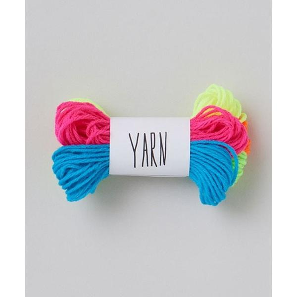 ※このアイテムは返品・交換対象外商品です。ZOZO問い合わせ番号:93931291ショップ:TODAY'S SPECIAL，トゥデイズスペシャルブランド:TODAY'S SPECIAL，トゥデイズスペシャル商品名:YARN SET デミネオ...