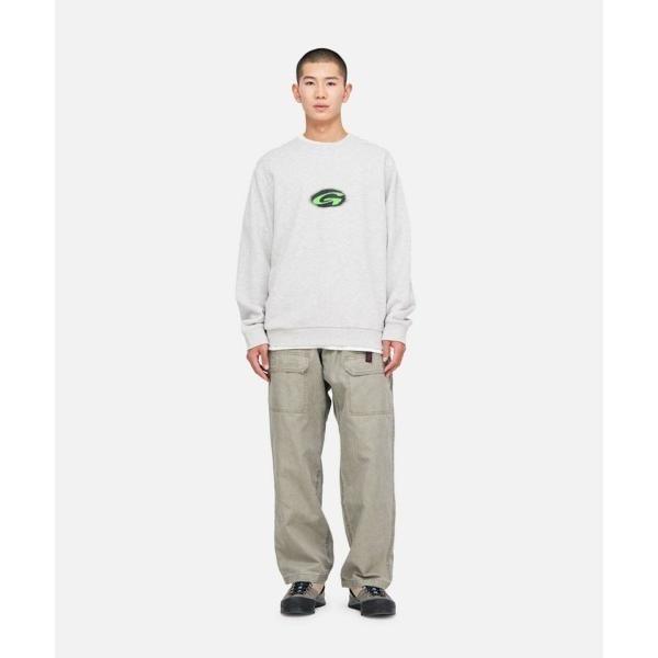 ワイドパンツ パンツ GRAMICCI CANVAS EQT PANT（グラミチ キャンバスEQTパンツ） メンズ レディース