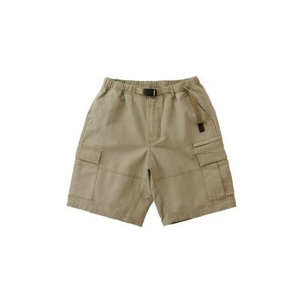 パンツ GRAMICCI CANVAS OUTBACK SHORT（グラミチ キャンバスアウトバックショーツ） メンズ レディース
