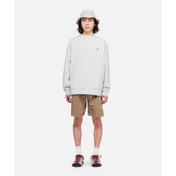 パンツ コーデュロイ GRAMICCI CORDUROY G-SHORT（グラミチ コーデュロイGショーツ） メンズ レディース