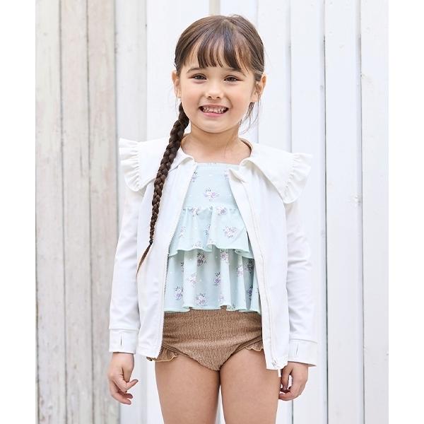 『セール実施中』※このアイテムは返品・交換対象外商品です。ZOZO問い合わせ番号:94026678ショップ:petit main，プティマインブランド:Lycee mine，リセマイン，petit main，プティマイン商品名:【SWIM】...