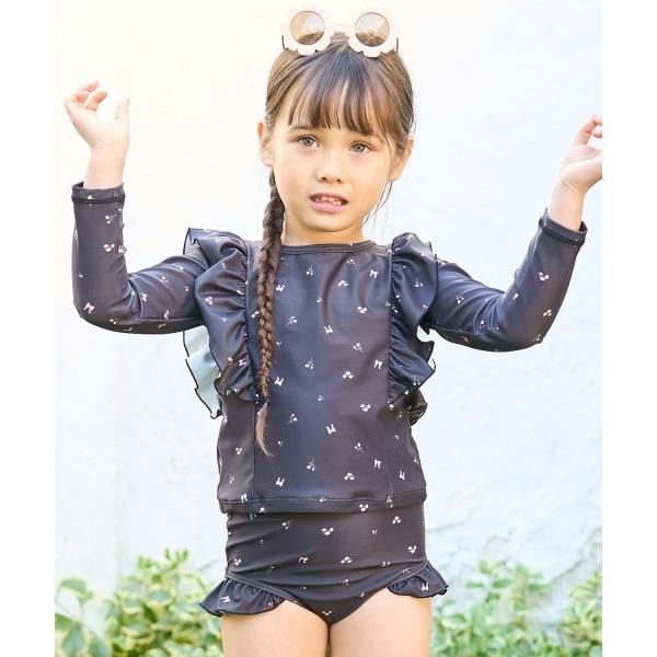 『セール実施中』※このアイテムは返品・交換対象外商品です。ZOZO問い合わせ番号:94026690ショップ:petit main，プティマインブランド:Lycee mine，リセマイン，petit main，プティマイン商品名:【SWIM】...