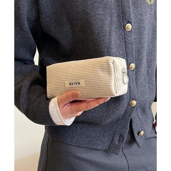 『タイムセール実施中』ZOZO問い合わせ番号:94027724ショップ:TONE，トーンブランド:TONE SELECT GOODS，トーンセレクトグッズ商品名:urbanfemine./コーデュロイペンケース・ポーチ U7472カテゴリ:...