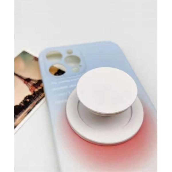 『タイムセール実施中』ZOZO問い合わせ番号:94028291ショップ:RiNc，リンクブランド:ammy.，エイミードット商品名:【 ammy. / エイミードット 】 スマホ マグネット グリップ / MagSafe対応 折り畳み式カテ...