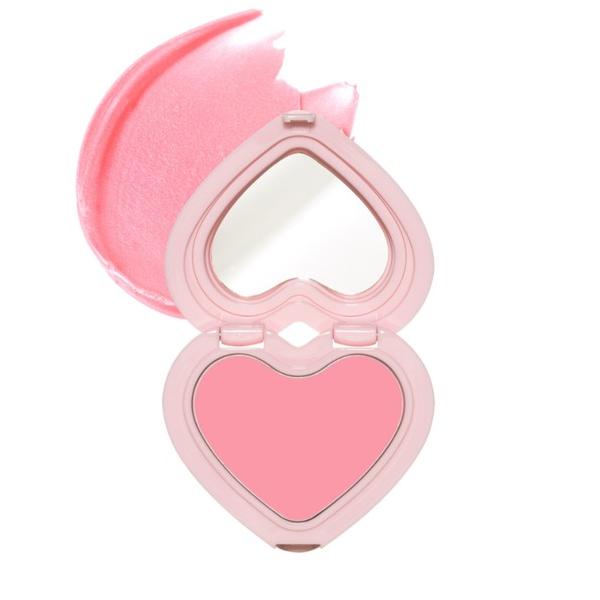 『タイムセール実施中』※このアイテムは返品・交換対象外商品です。コスメ商品ZOZO問い合わせ番号:94028545ショップ:FCBox，エフシーボックスブランド:AOU，エーオーユー商品名:Soft Cream Blush【動画あり】カテゴ...