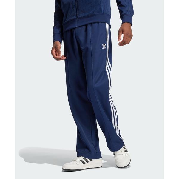 スウェットパンツ ジャージ 「adidas」 BAGGY TP バギートラックパンツ メンズ レディース