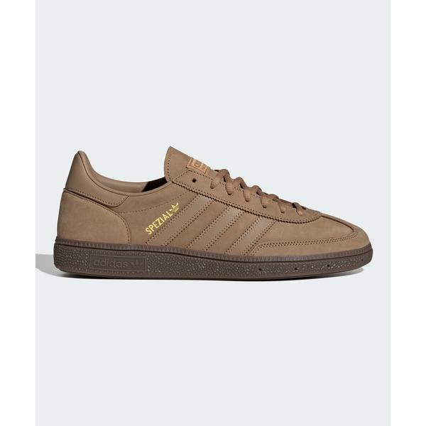 スニーカー 「adidas」 HANDBALL SPEZIAL スニーカー レディース メンズ