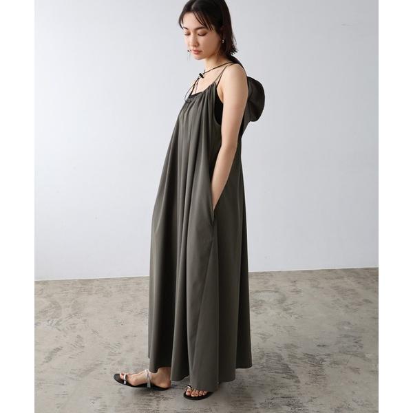 『タイムセール実施中』ZOZO問い合わせ番号:94064237ショップ:andme，アンドミーブランド:andme，アンドミー商品名:水陸両用ラッシュガードロングキャミワンピース(吸水速乾/UVカット/UPF50＋/イージーケア)カテゴリ:...