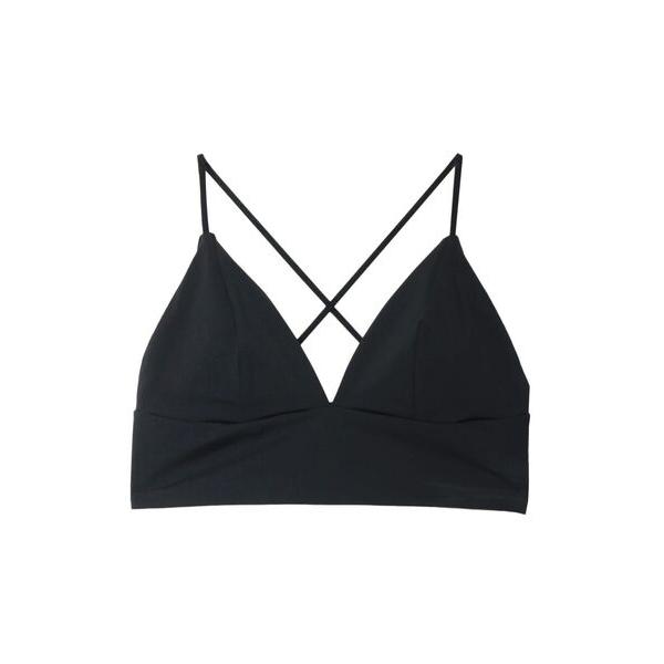 『セール実施中』※このアイテムは返品・交換対象外商品です。ZOZO問い合わせ番号:94096815ショップ:UN3D.，アンスリードブランド:UN3D.，アンスリード商品名:BIKINI TOP【セットアップ着用可能】 / ビキニトップカテ...