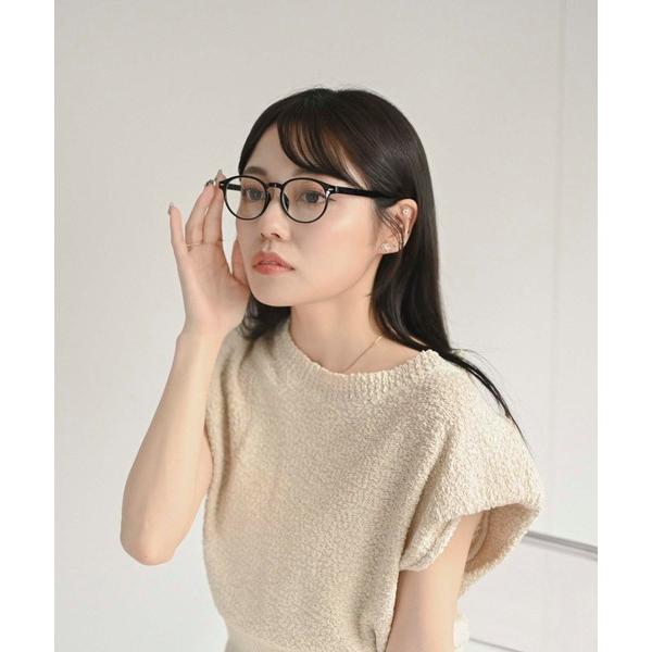 ZOZO問い合わせ番号:94096896ショップ:Bonjour Sagan，ボンジュールサガンブランド:Curaful，クラフル，Bonjour Sagan，ボンジュールサガン商品名:リーディンググラス（ボストン）カテゴリ:ファッション雑...