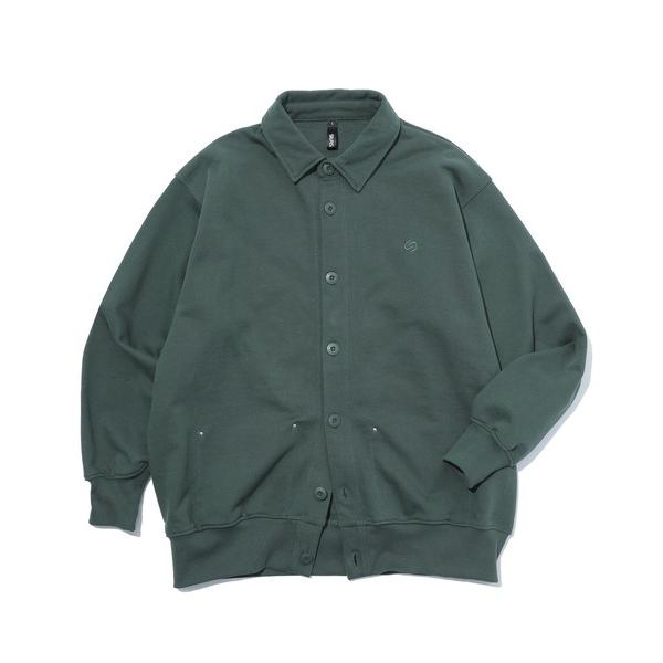 トレーナー スウェット SWEATSHIRT CARDIGAN メンズ レディース