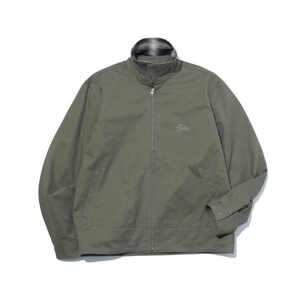 ブルゾン アウター SWING TOP JACKET メンズ レディース