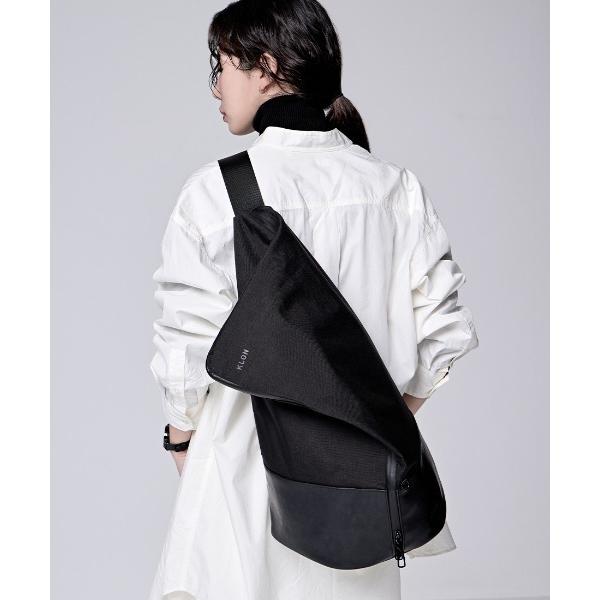 ドラムバッグ KLON CONNECT ONE SHOULDER BAG メンズ レディース