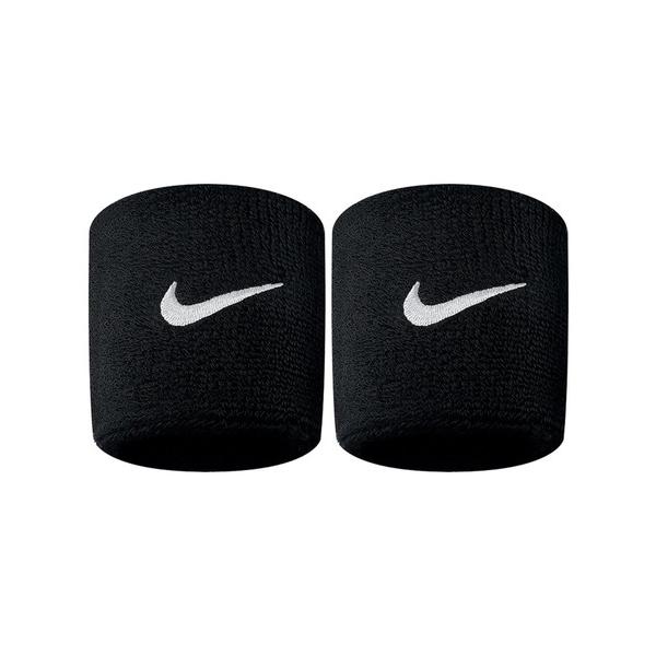 他サイト： バングル NIKE/ナイキ リストバンド スウィシュ パイル ブラック BN2095-010 メンズ レディースの商品画像