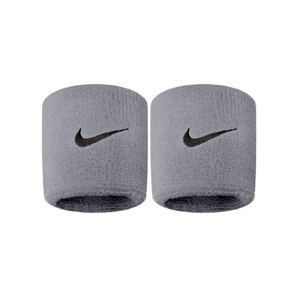 ナイキ nike バングル NIKE/ナイキ リストバンド スウィシュ パイル グレー BN2095-051 メンズ レディース