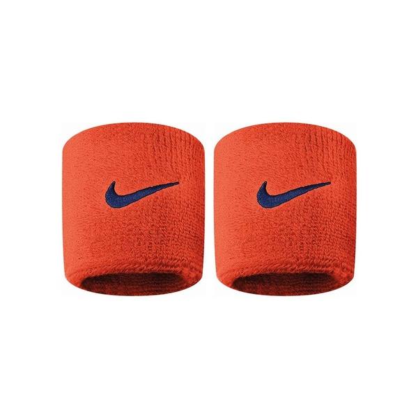 ナイキ nike バングル NIKE/ナイキ リストバンド スウィシュ パイル オレンジ BN2095-804 メンズ レディース