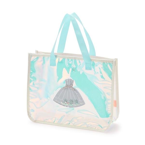 『セール実施中』※このアイテムは返品・交換対象外商品です。ZOZO問い合わせ番号:94195984ショップ:petit main，プティマインブランド:petit main，プティマイン商品名:【SWIM】モチーフプールバッグカテゴリ:水着...