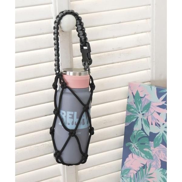 ZOZO問い合わせ番号:94226298ショップ:BAYFLOW，ベイフローブランド:BAYFLOW，ベイフロー商品名:BFコードボトルホルダーカテゴリ:雑貨/ホビー>その他雑貨ブランド品番:321026素材:‐原産国:‐カラー:ホワ...