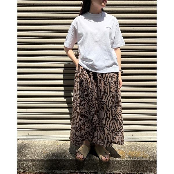 『タイムセール実施中』ZOZO問い合わせ番号:94227113ショップ:THOUSAND MILE，サウザンドマイルブランド:THOUSAND MILE，サウザンドマイル商品名:【THOUSAND MILE】半袖Tシャツ 2点 ＆ スカート...