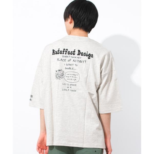 tシャツ LET'S DANCEスーパービッグTシャツ キッズ 子供服 男の子
