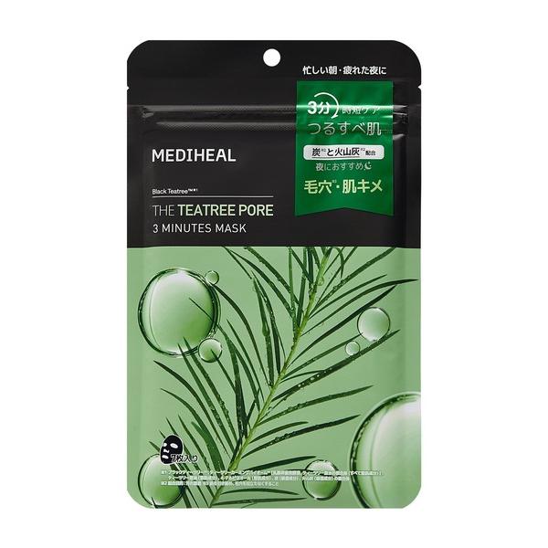 『タイムセール実施中』※このアイテムは返品・交換対象外商品です。コスメ商品ZOZO問い合わせ番号:94227697ショップ:COSME ReMAKE，コスメリメイクブランド:MEDIHEAL，メディヒール商品名:MEDIHEAL ３ミニッツ...