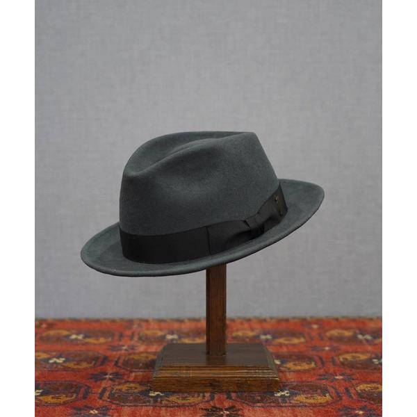 帽子 ハット LEADBOY WOOL メンズ