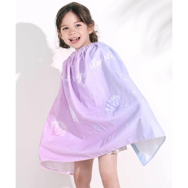 『タイムセール実施中』※このアイテムは返品・交換対象外商品です。ZOZO問い合わせ番号:94259490ショップ:BEBE ONLINE STORE，ベベ オンラインストアブランド:SLAP SLIP，スラップスリップ商品名:モチーフプリン...