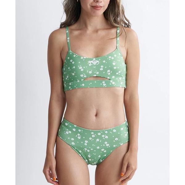 『タイムセール実施中』※このアイテムは返品・交換対象外商品です。ZOZO問い合わせ番号:94260140ショップ:BY THE BAY，バイザベイブランド:ROXY，ロキシー商品名:【ROXY/ロキシー】24SS TO THE SUN/水陸...