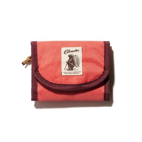 ZOZO問い合わせ番号:94260538ショップ:go slow caravan，ゴースローキャラバンブランド:go slow caravan，ゴースローキャラバン商品名:COBMASTER/コブマスター　LEISURE WALLETカテゴ...